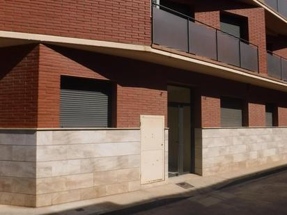 Exterior view of Flat for sale in Tàrrega