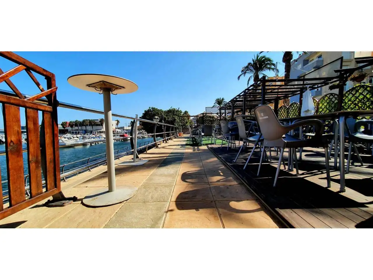 Local comercial en traspaso en Aguadulce, imagen 50