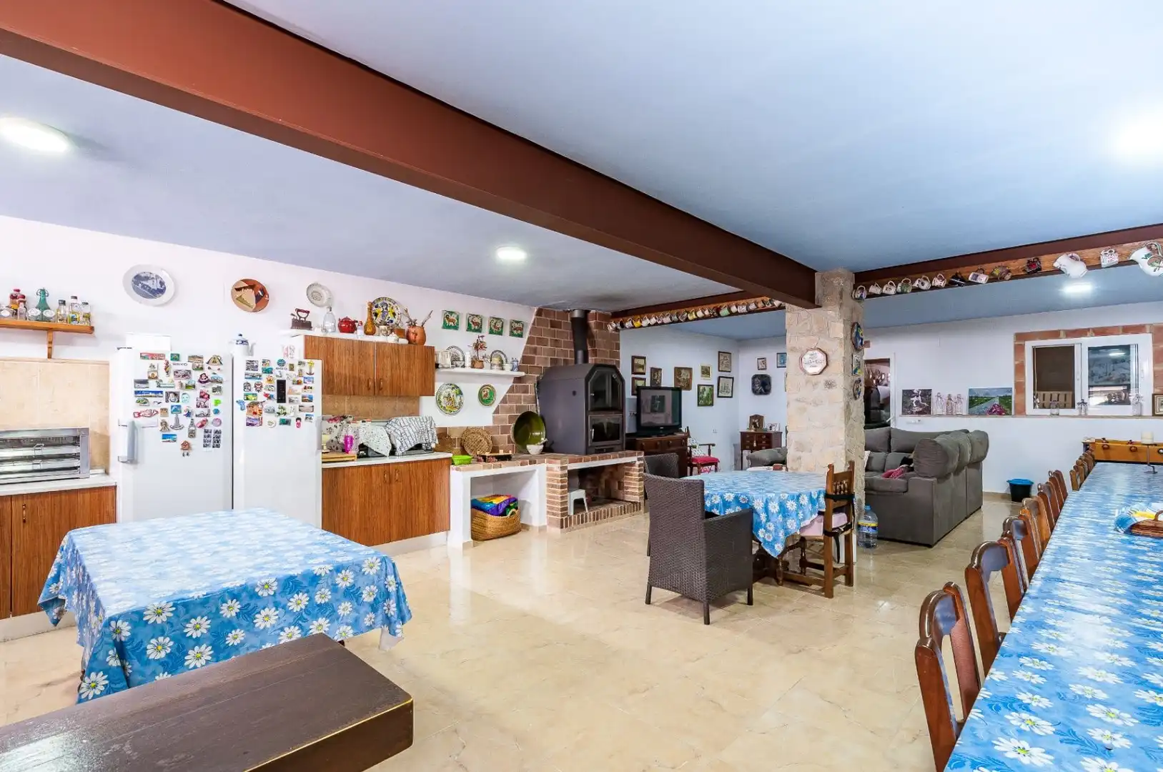 Maison rustique avec piscine à vendre à Benissa pueblo, imagen 42