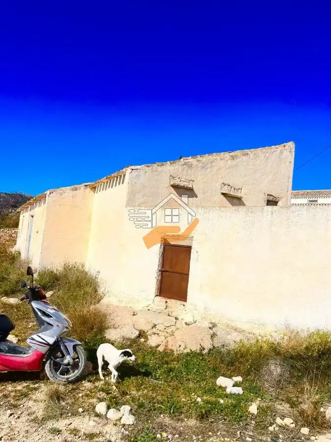 Casa rústica en venta en Vélez-Blanco, imagen 7