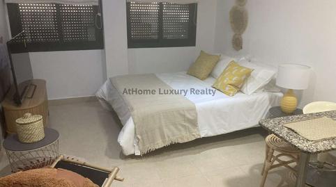 Foto 4 de Estudi de lloguer a Cervantes, Guargacho, San Miguel de Abona