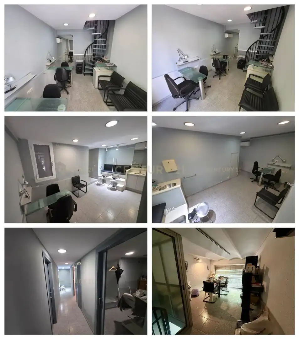 Local en venta en Barcelona con Aire acondicionado