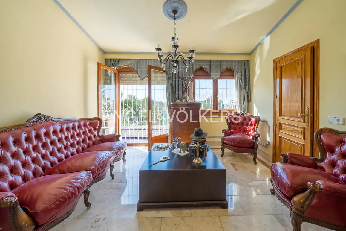 Casa con piscina en venta en Escandinavia - Cautivador, imagen 8