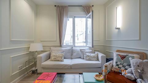 Foto 3 de Apartament de lloguer a Ciudad Jardín,  Madrid Capital