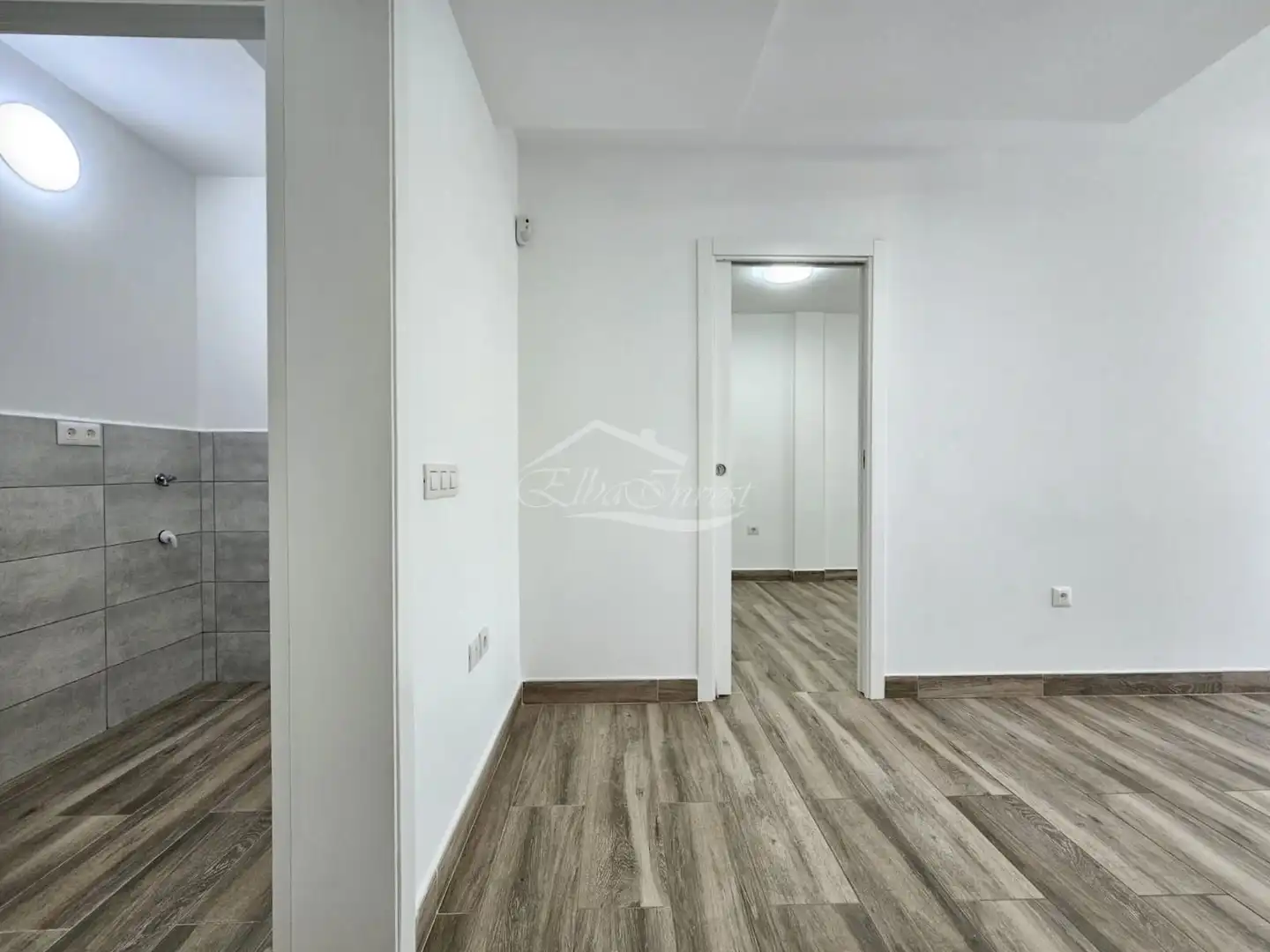 Casa adosada en venta en El Tanque con Aire acondicionado, Jardín privado y Terraza