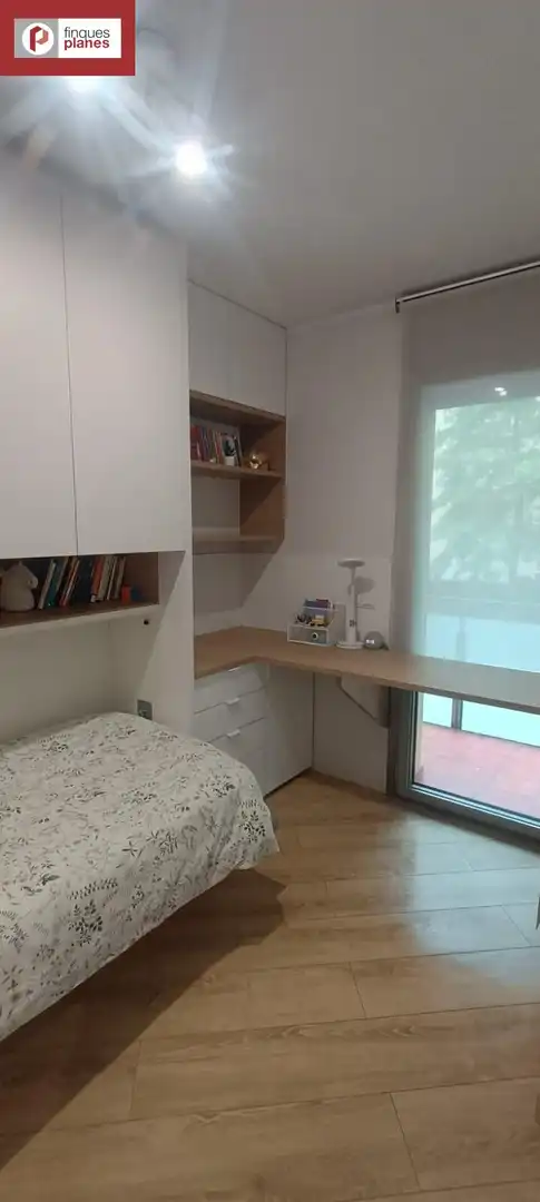 Pis amb terrassa en venda a La Seu d'Urgell, imagen 14