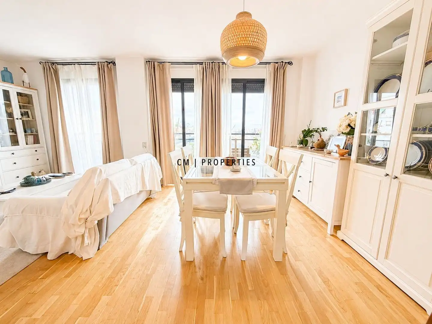 Wohnung mit Terrasse zum Verkauf in Giorgeta, imagen 4