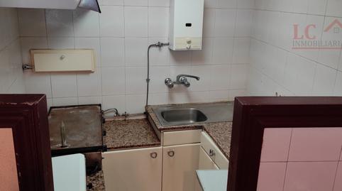 Foto 4 von Geschaftsraum zur Miete in Rúa Baldaio, 24, Os Mallos, A Coruña Capital