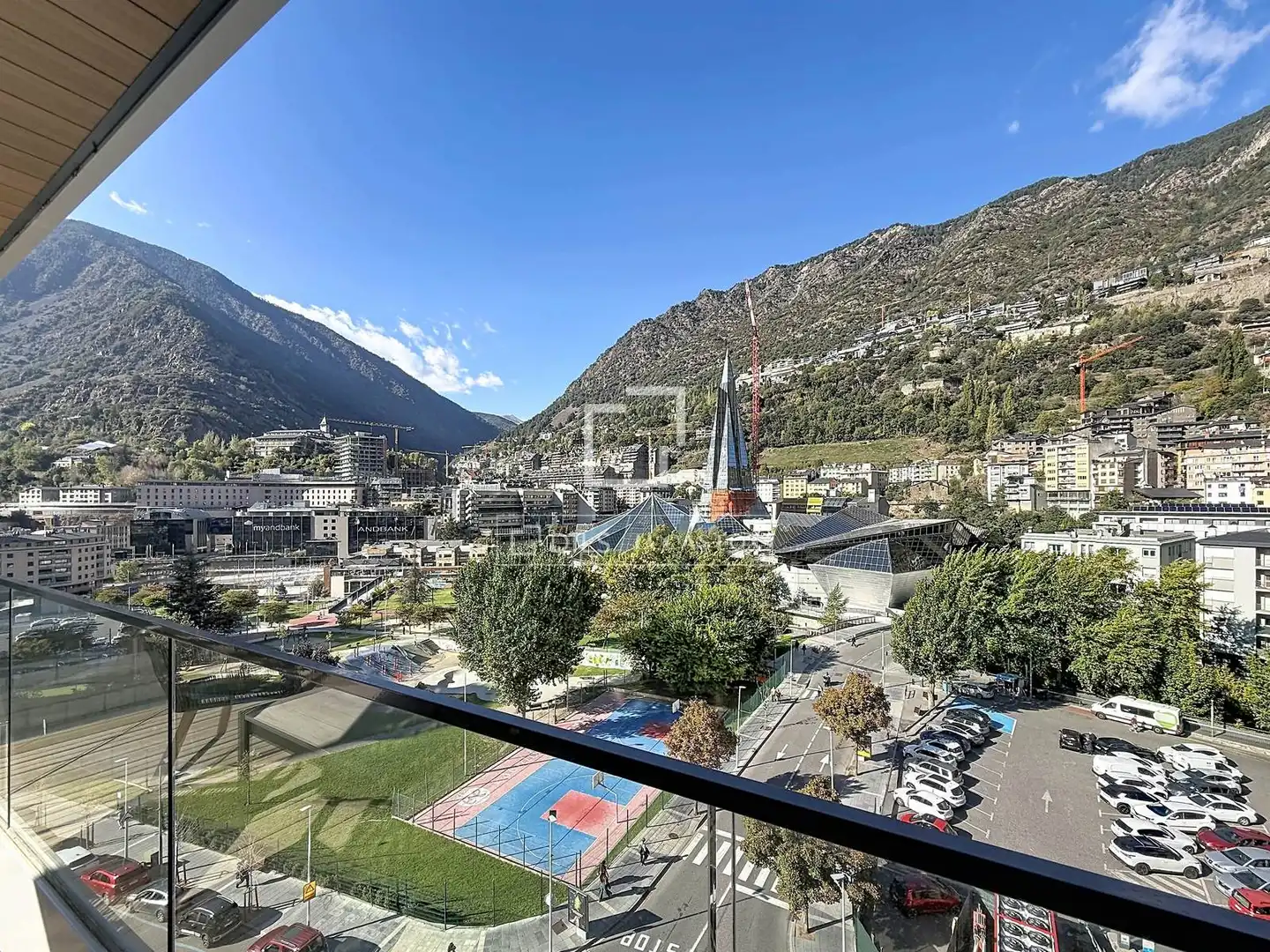 3-bedroom flat for rent in Escaldes-Engordany · 21 of 60