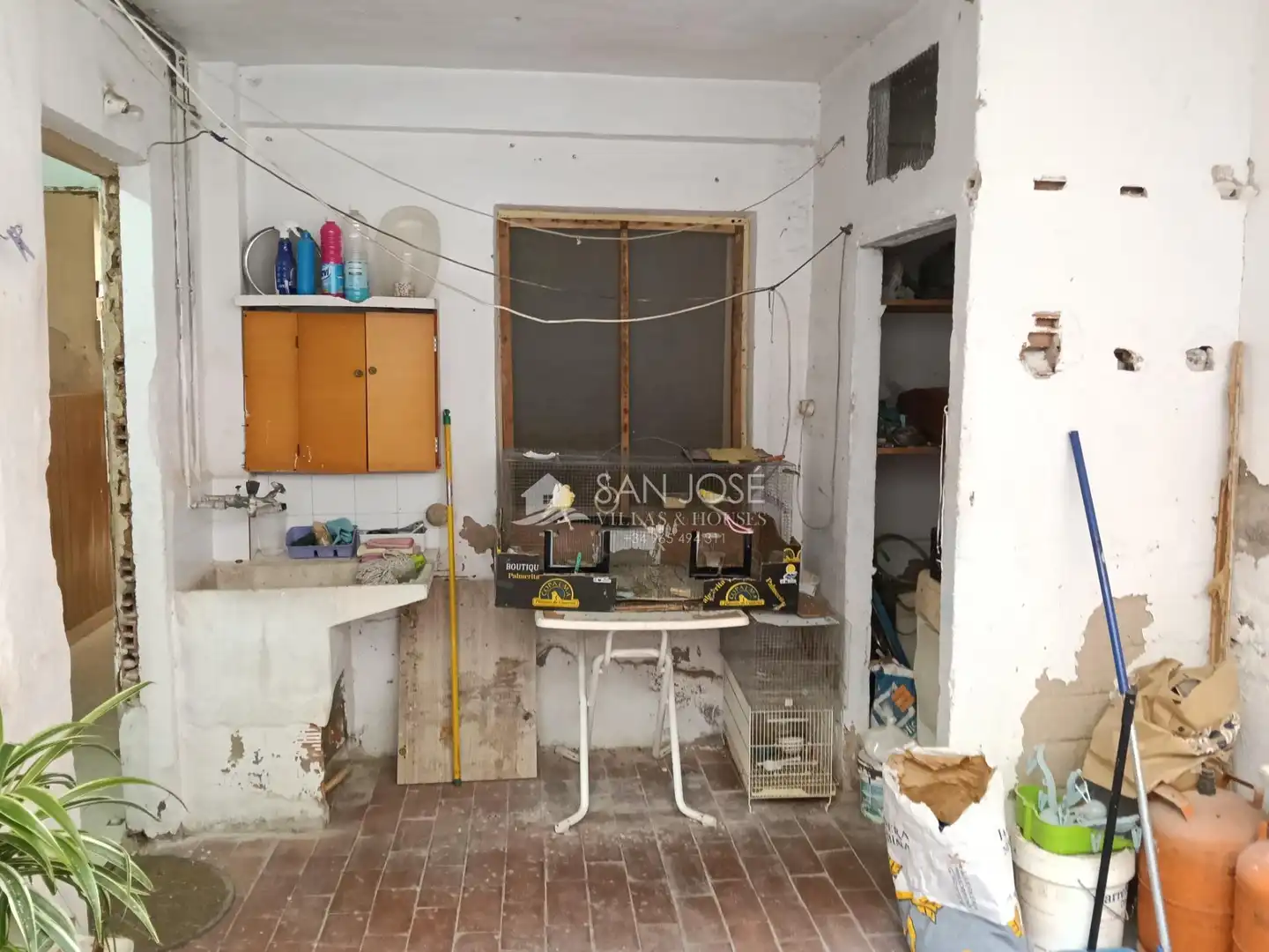 Maison à vendre à Aspe Centro, imagen 12