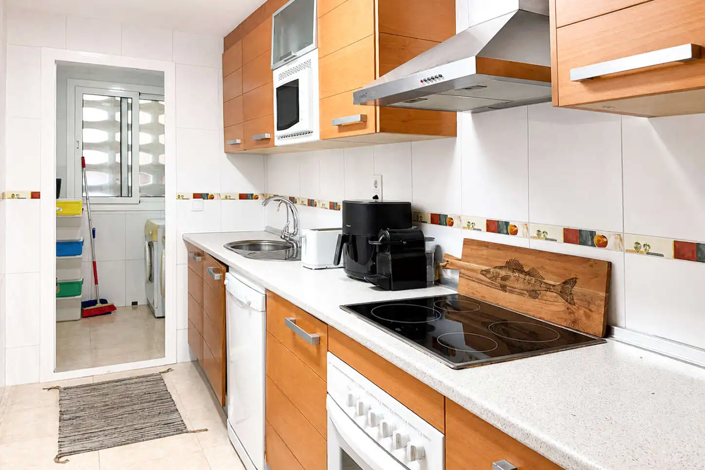 Erdgeschosswohnung zum Verkauf in Cales de Mallorca, imagen 15