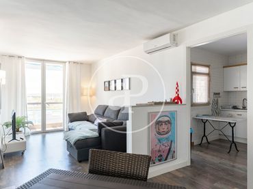Flat with balcony for sale in Platja de Palma