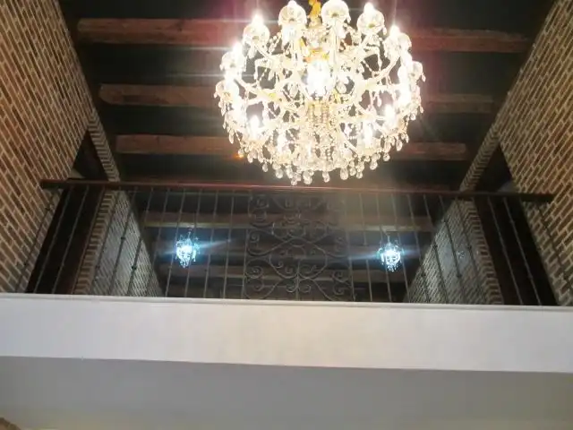 Casa o chalet en venta en Mamblas con Jardín privado, Terraza y Amueblado
