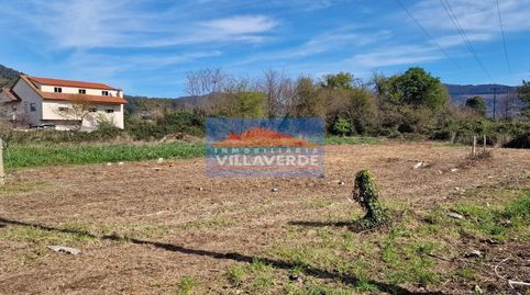 TERRENO DE GRANDES DIMENSIONES EN ABELENDO MOAÑA