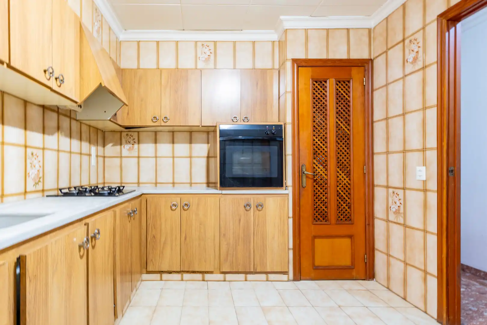 Cocina de Piso en venta en Llaurí con Aire acondicionado, Calefacción y Trastero