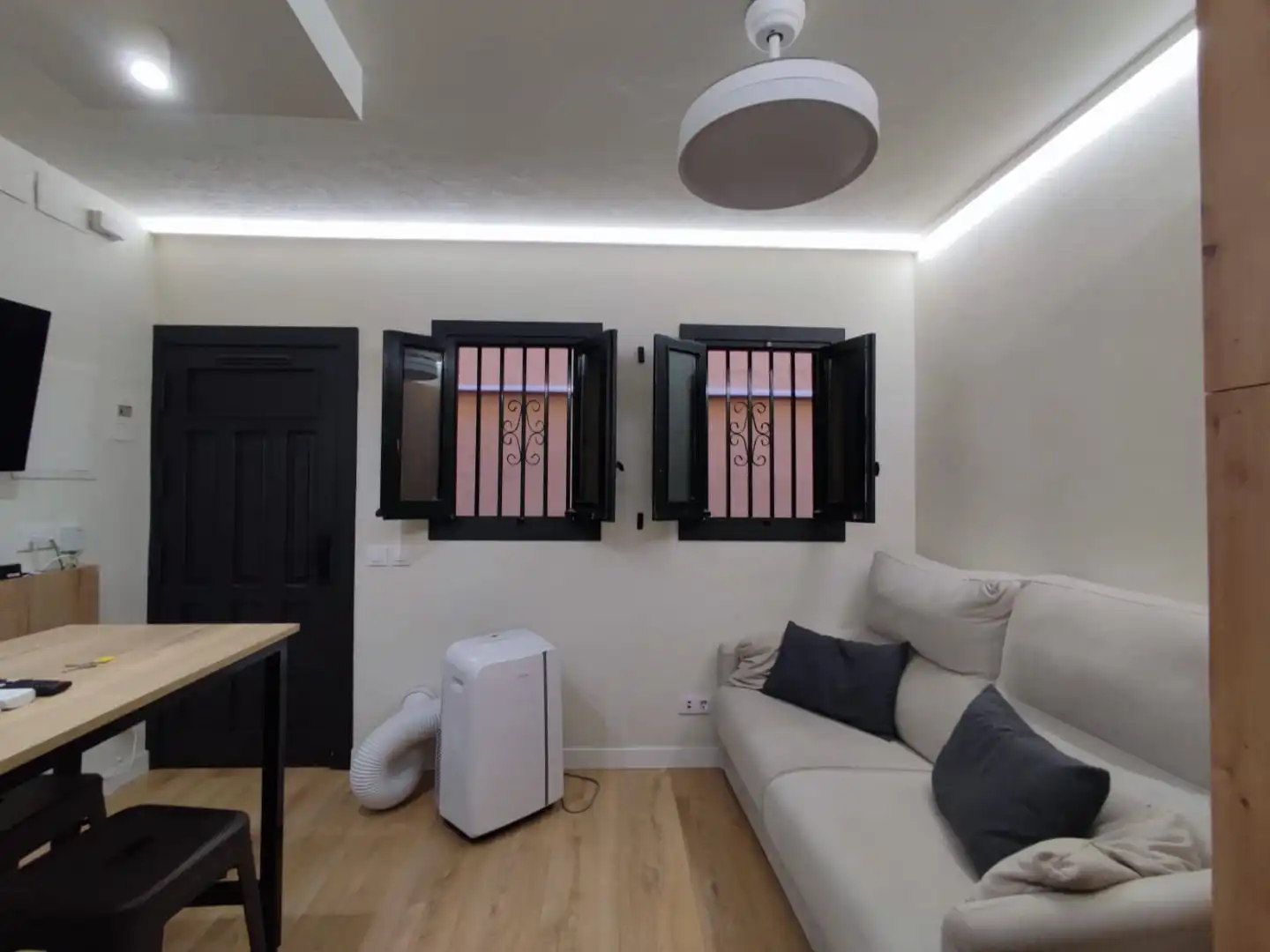Studio zum Verkauf in Calle de la Paloma 17, imagen 2