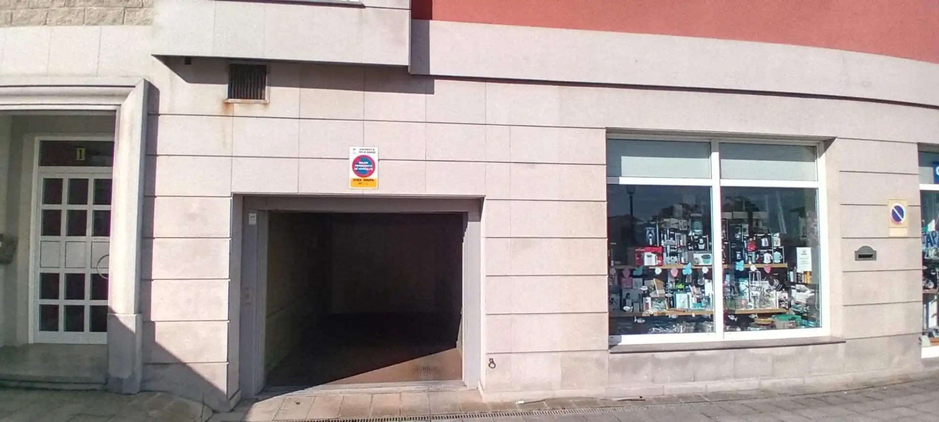 Einzelparkplatz zum Verkauf in Avenida Avenida del Muelle, 1, imagen 5