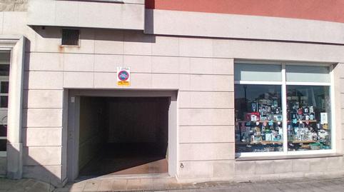 Foto 5 de Garaje en venta en Avenida Avenida del Muelle, 1, Tapia de Casariego, Asturias