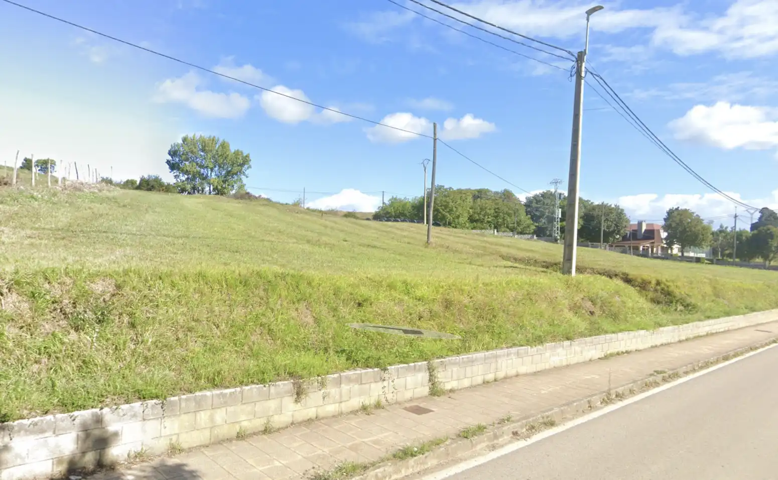 Residential land for sale in Bareyo - calle Camino Real 1048, imagen 3
