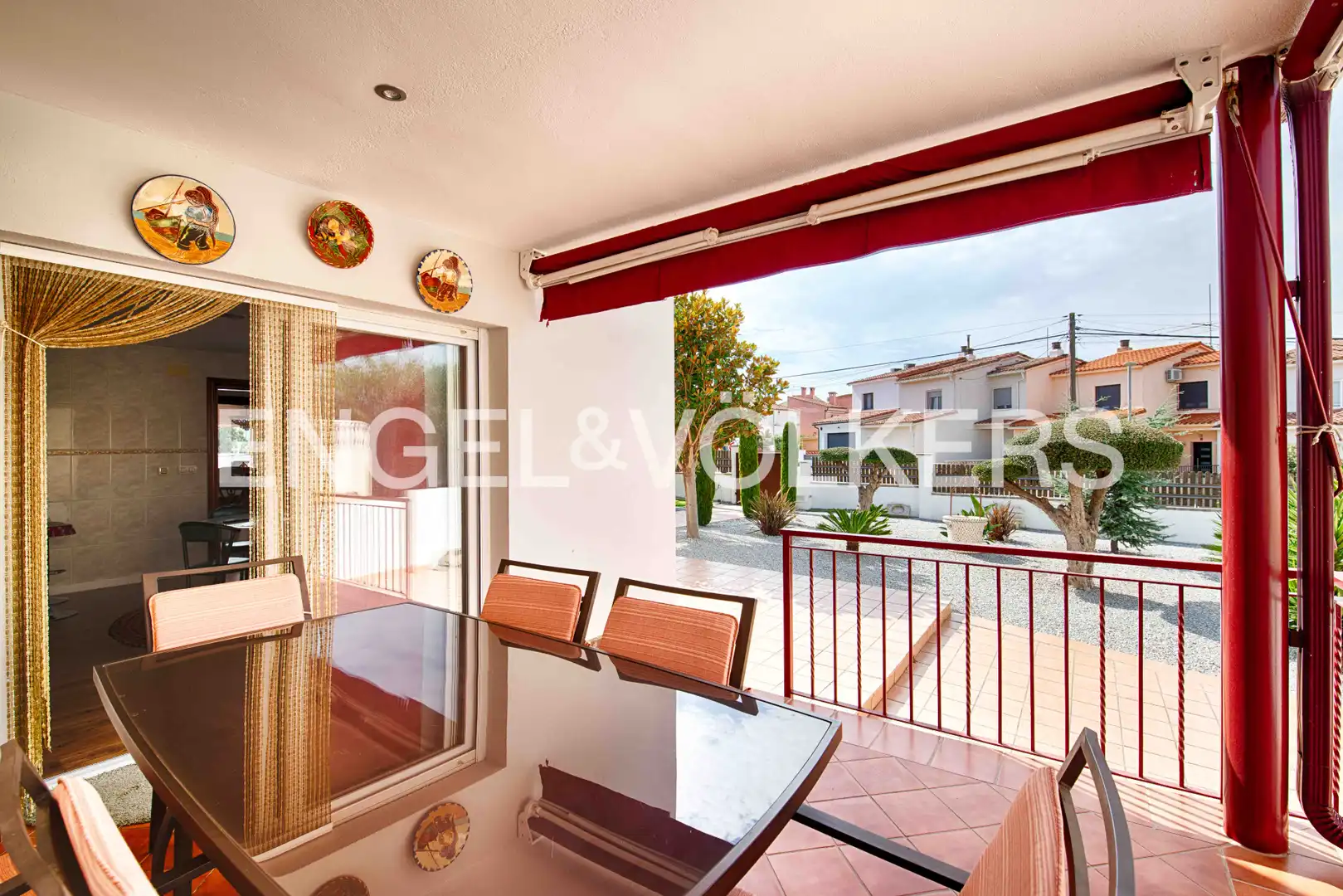 Villa mit Pool zum Verkauf in Carrer del Cadí, imagen 19