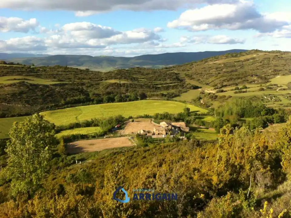 Casa o chalet en venta en La Moraleja con Jardín privado