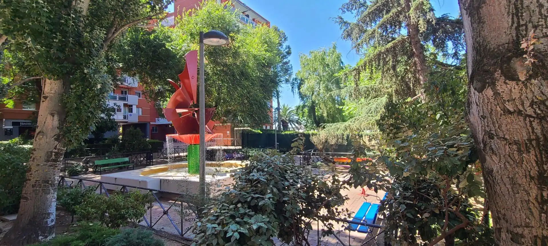 Flat with lift for sale in Loranca, imagen 6