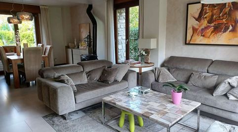 Foto 2 de Casa o chalet en venta en Mendia Kalea, Zona rural suroeste, Vitoria - Gasteiz