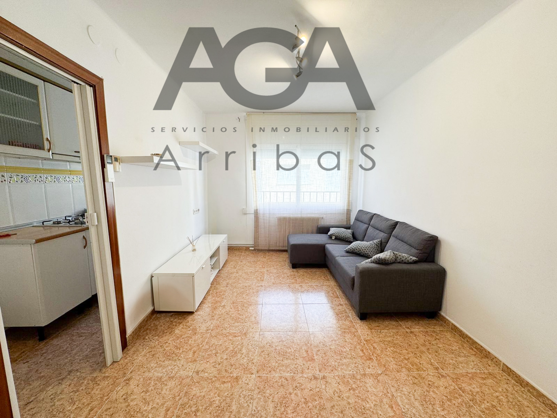 Piso en venta en Sant Crist, Montigalà - Sant Crist