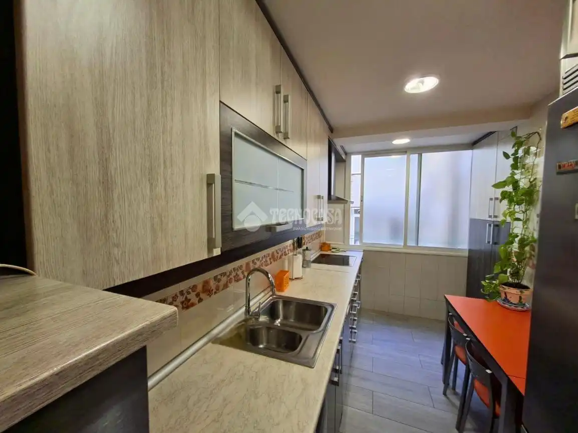 Wohnung zum Verkauf in Zarzaquemada