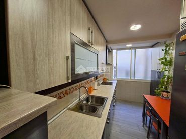 Wohnung zum Verkauf in Zarzaquemada