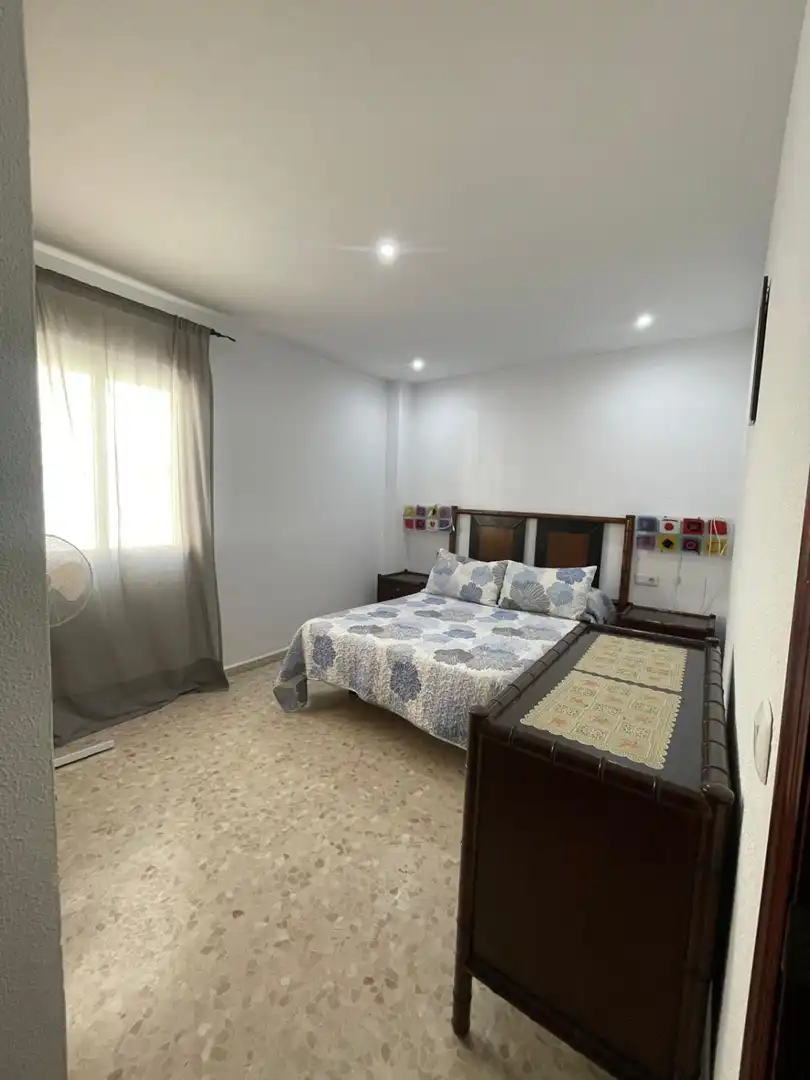 Appartamento con terrazza in affitto a Vejer, imagen 21
