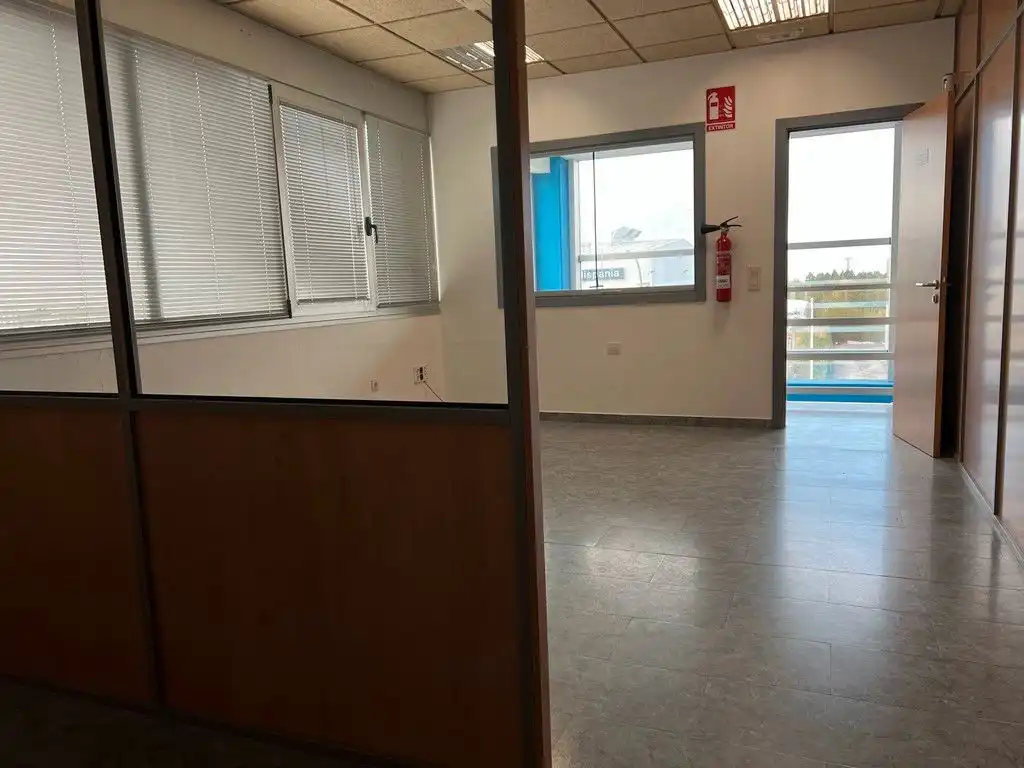 Nave industrial in vendita a Coirós, imagen 25