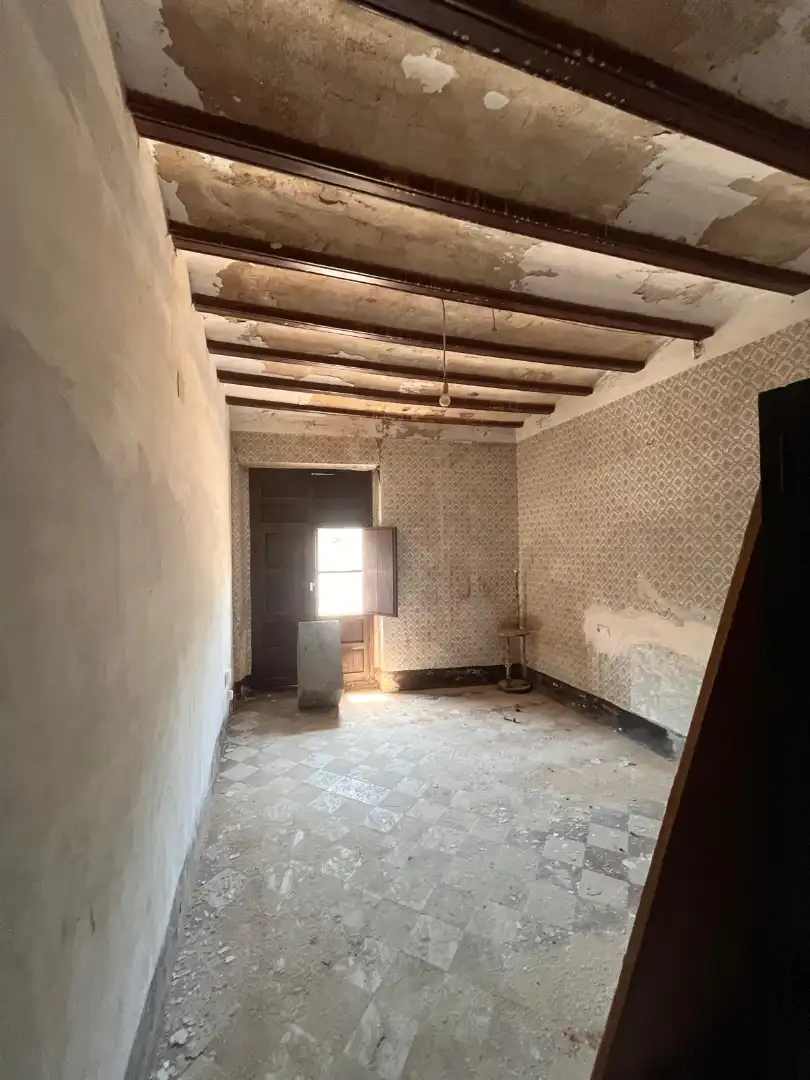 Casa adosada en venta en Plaça d'Isabel la Catòlica, Plaza Illes Columbretes
