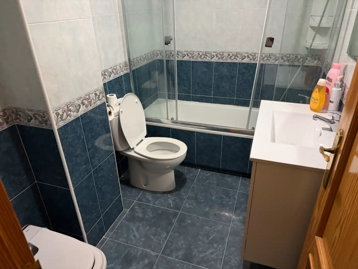 Wohnung mit Terrasse zum Verkauf in Alcantarilla, imagen 13