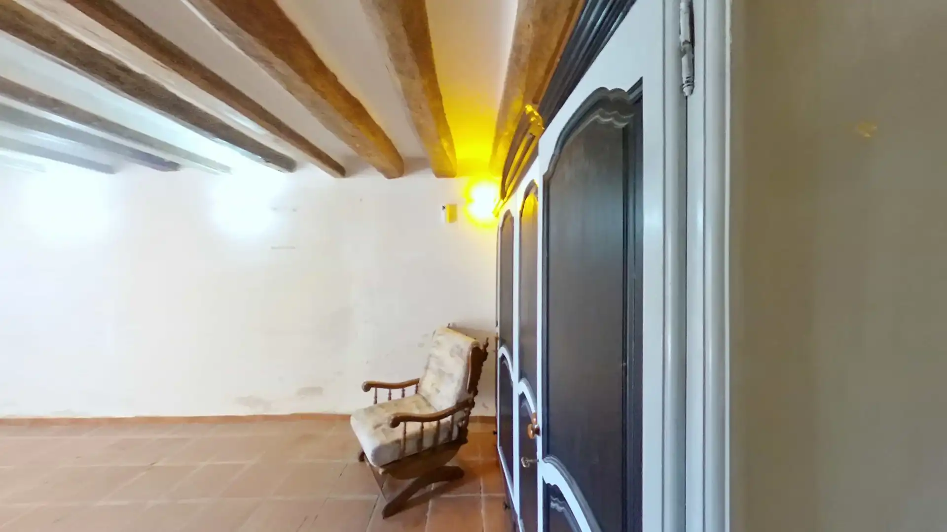 Adosado con terraza en venta en Carrer Sant Ignasi, imagen 37