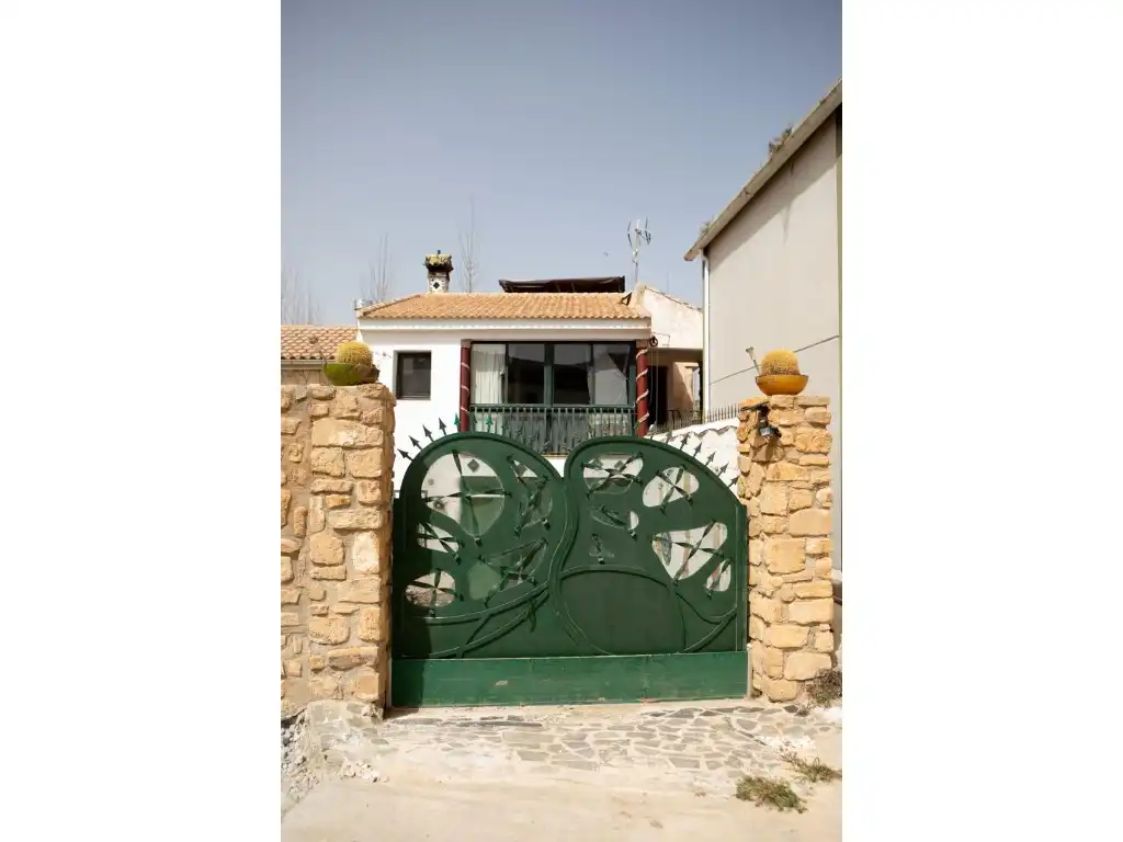 Casa rústica en venda a Alhama de Granada, imagen 2