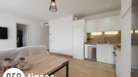 Foto 4 de Piso en venta en Calle Sant Marc, Ca n'Aurell, Terrassa