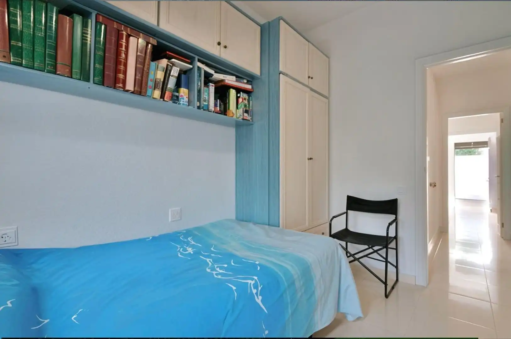 Chalet con piscina en venta en Retamar, imagen 34