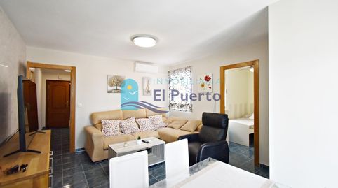 Foto 3 de Apartament en venda a Bahia, Mazarrón