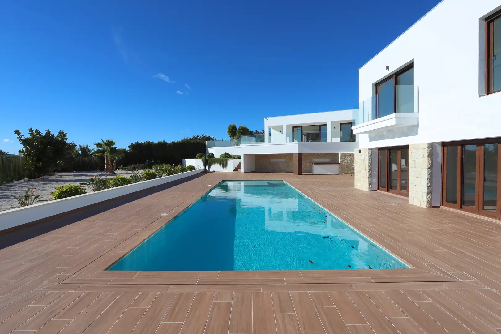 Casa rustica con piscina in vendita a Altea ciudad, imagen 5