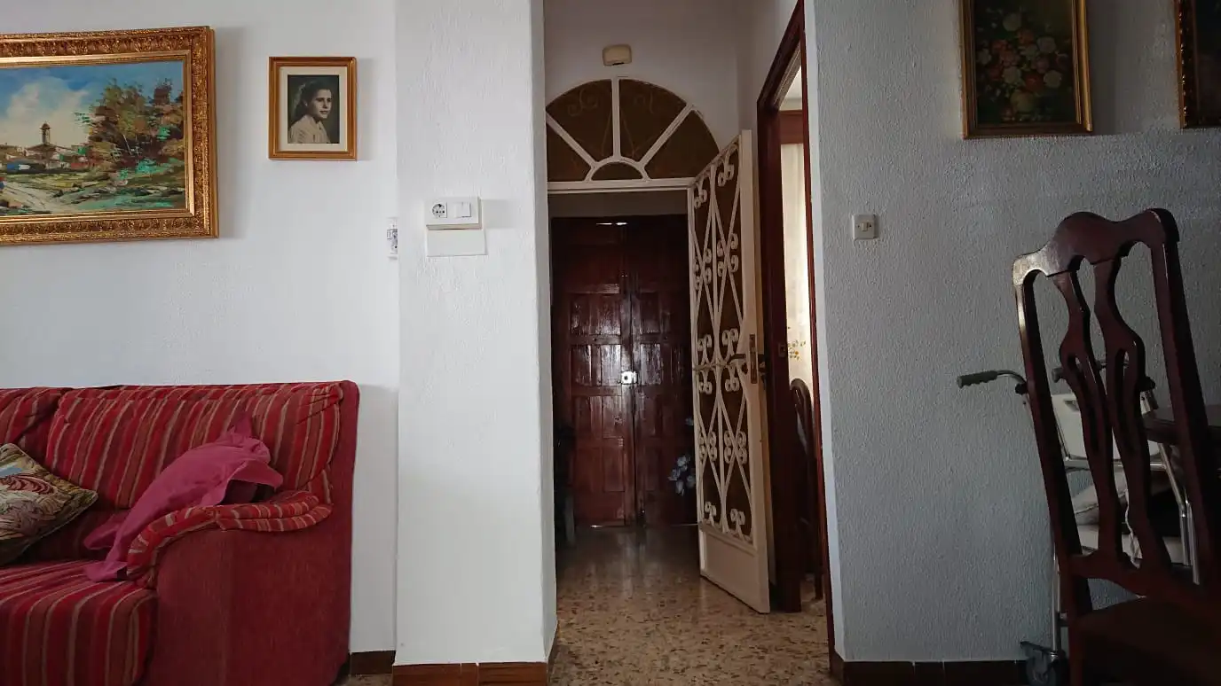 Haus zum Verkauf in Calle Jacinto Benavente 16, imagen 7