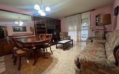 Living room of Flat for sale in Igualada  with Balcony