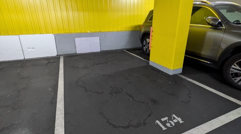 Foto 3 de Garaje en venta en Carrer D'aragó, Sagrada Família, Barcelona Capital