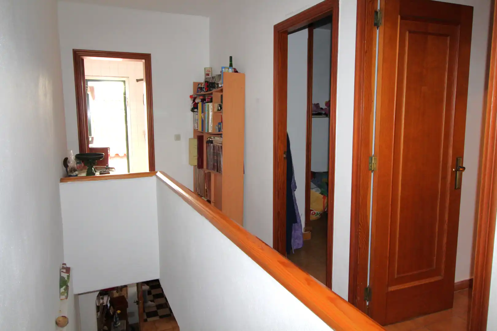Casa adosada en venda en Maó - Mahón amb Calefacció, Terrassa i Traster