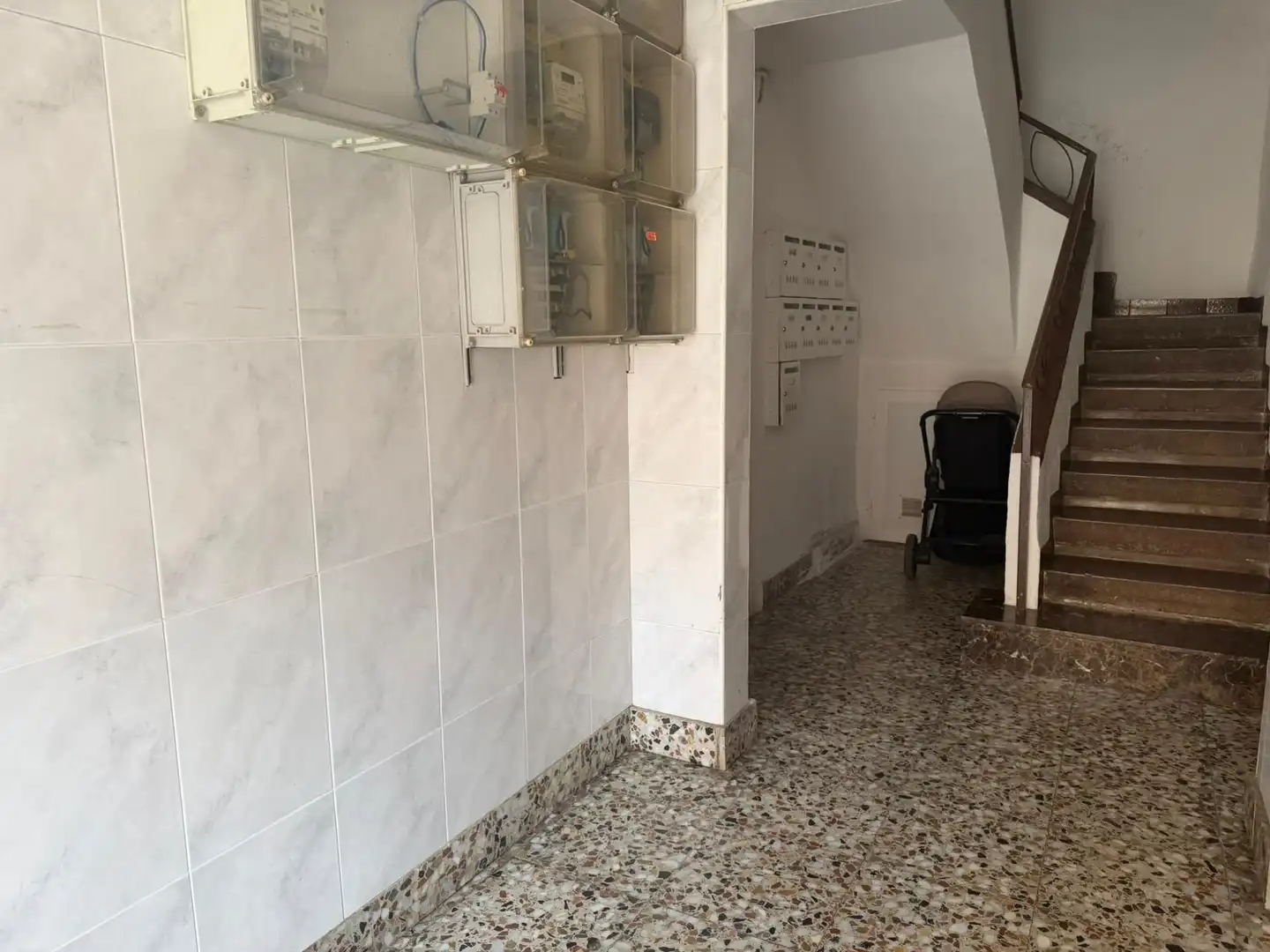 Piso en venta en Murcia con Amueblado