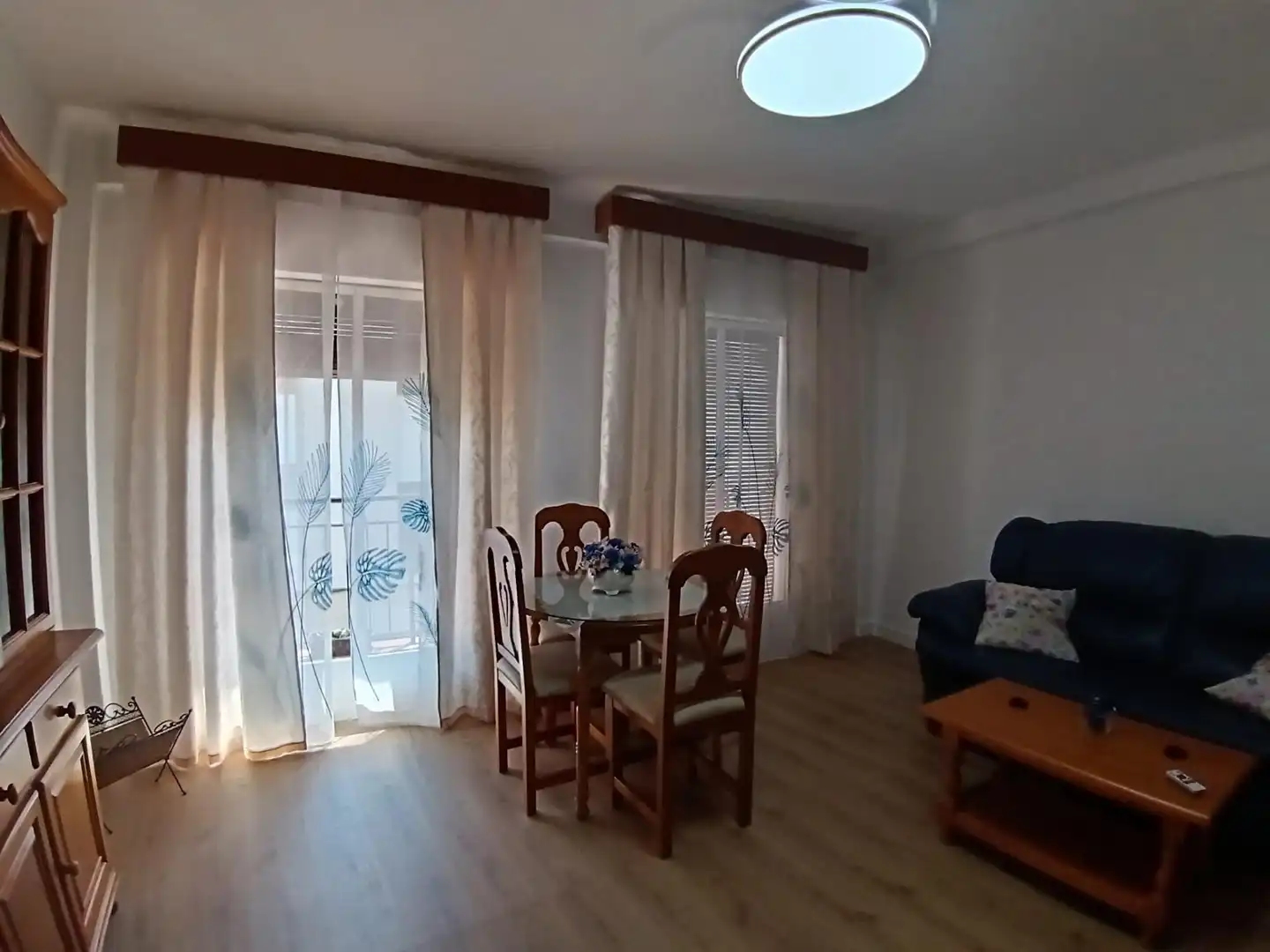Flat for rent in Centro