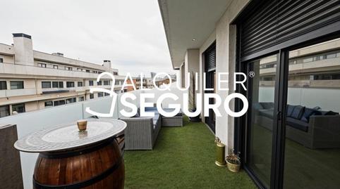 Foto 3 de Pis de lloguer a Marie Curie, Montecillo, Las Rozas de Madrid