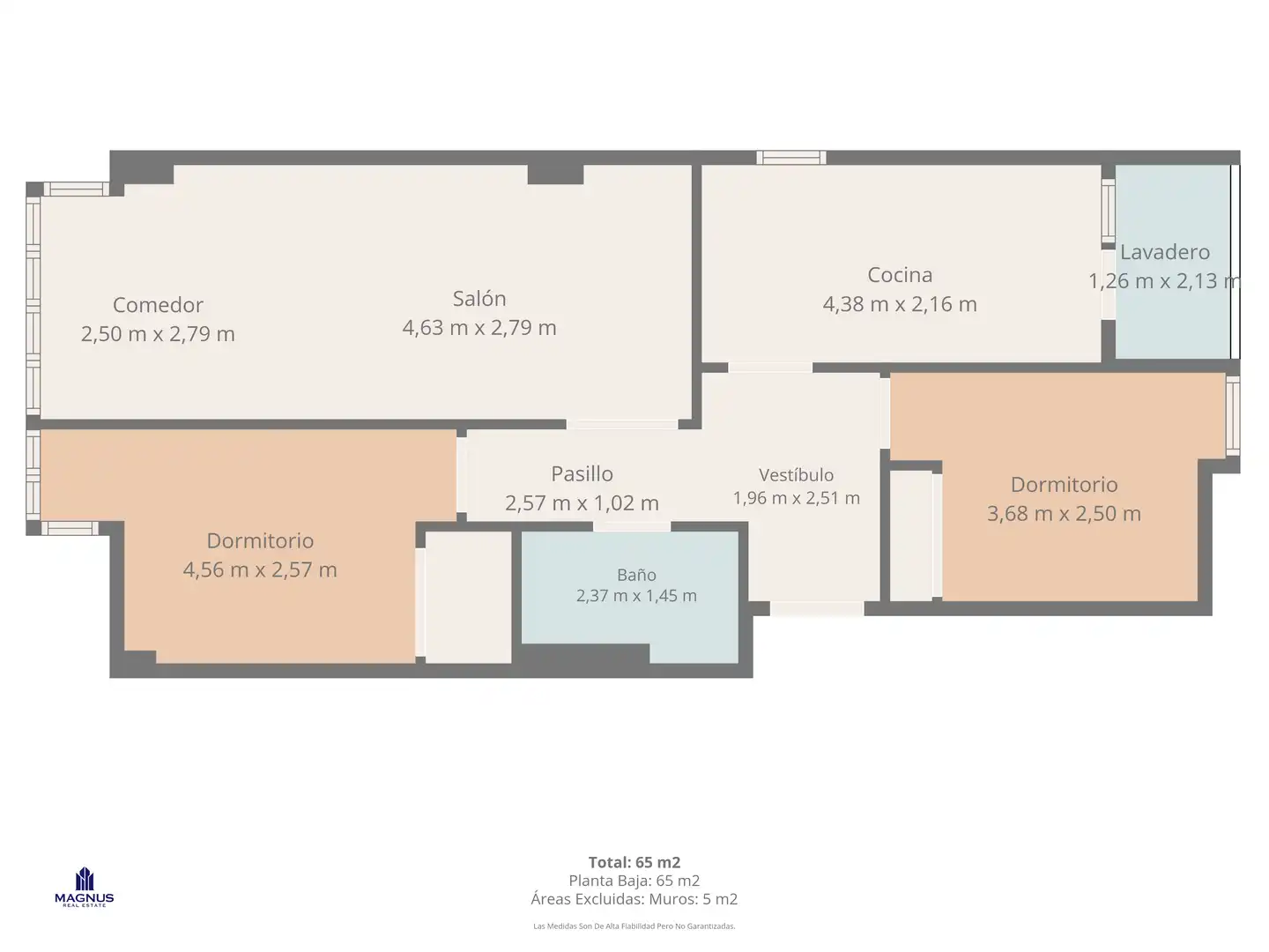 Apartament amb ascensor en venda a CALLE CAROLINA ALVAREZ, imagen 39