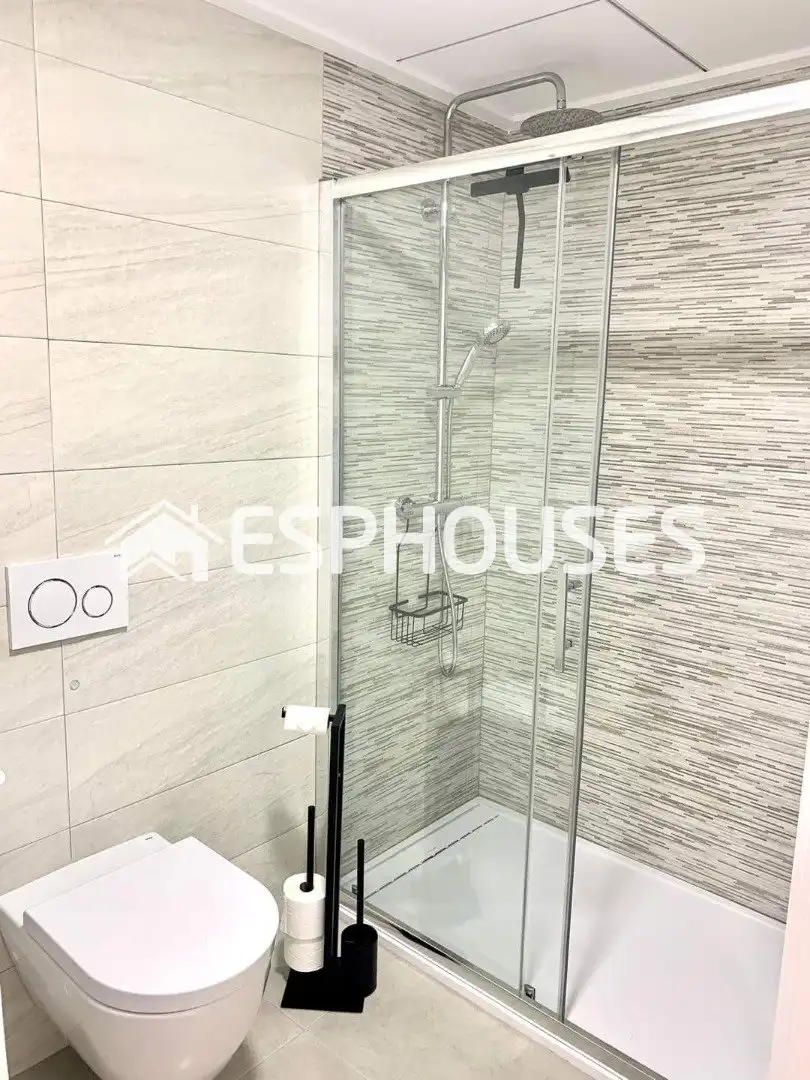 Bany de Apartament en venda en Pilar de la Horadada ciudad
