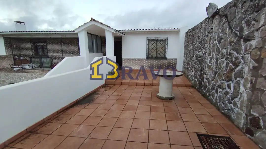 Casa con terrazza in vendita a Valle de Losa, imagen 15